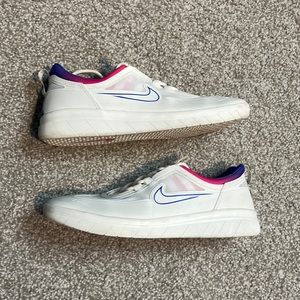 Nyjah Houston Free 2 Nike SB Size 9.5